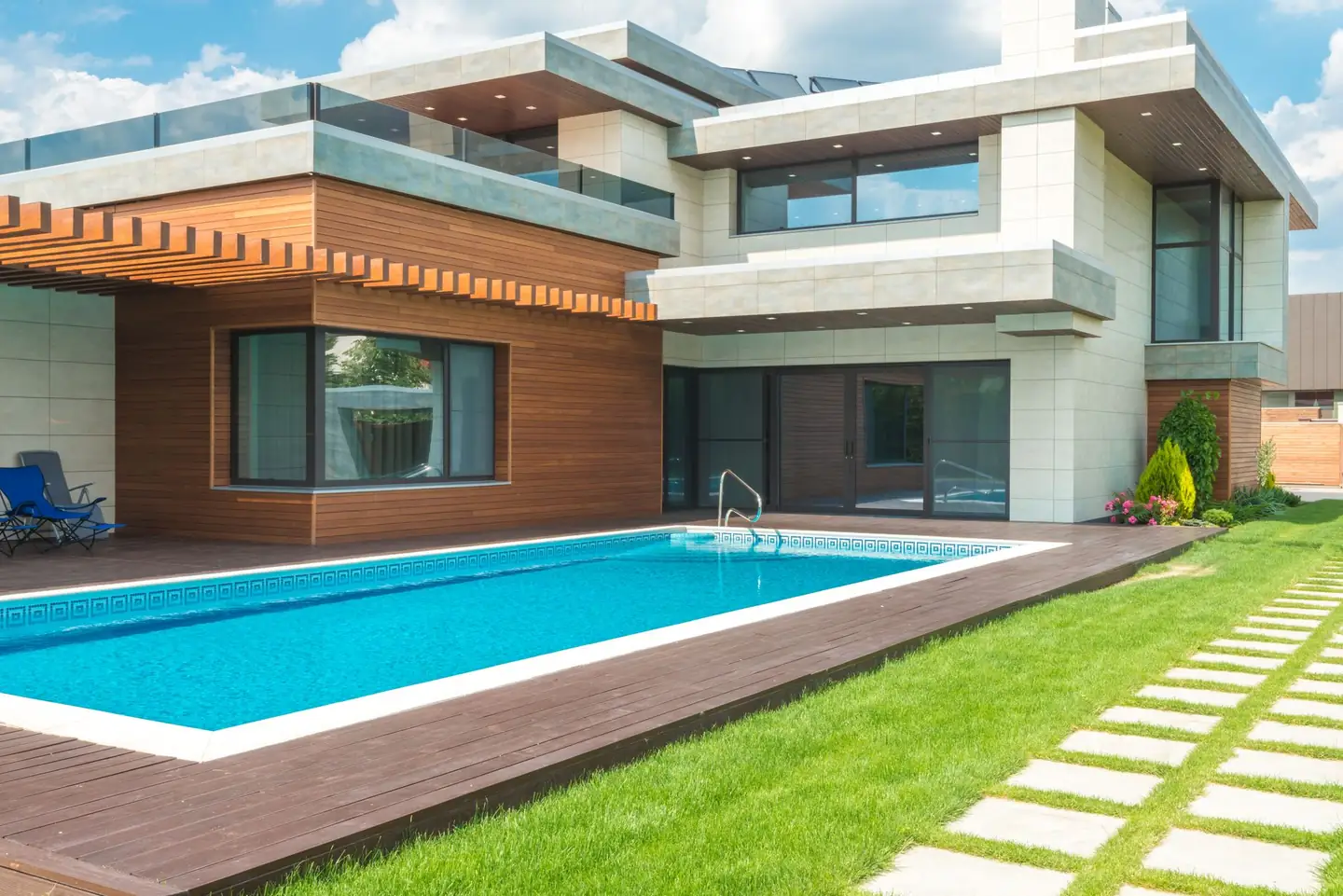 Saltwater Pool Systems in Melonba, NSW